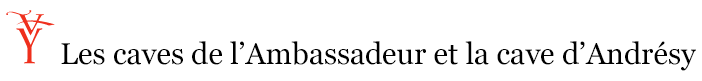 Cave de l' Ambassadeur