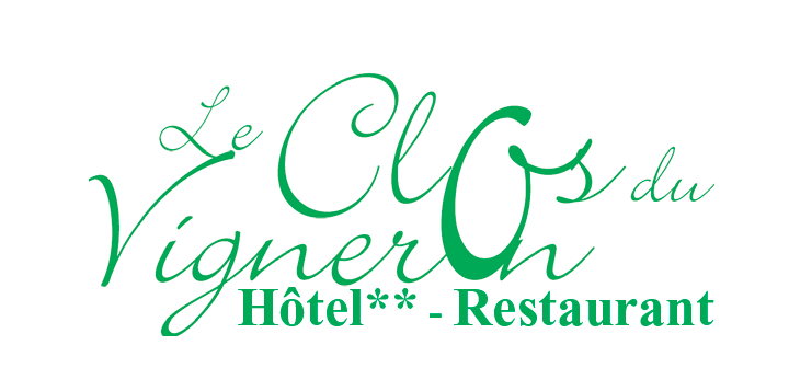 Le Clos du Vigneron Restaurant